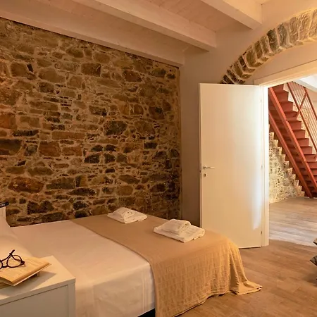 Bed & Breakfast Il Giglio Casa Rotondella