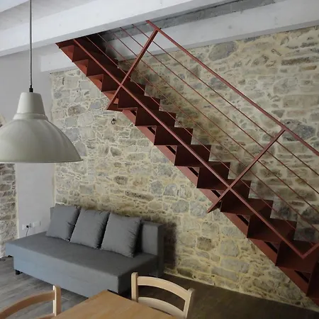 Il Giglio Casa Bed & Breakfast 3*
