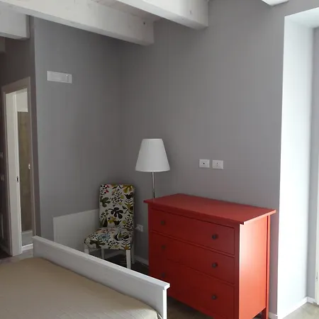 Bed & Breakfast Il Giglio Casa