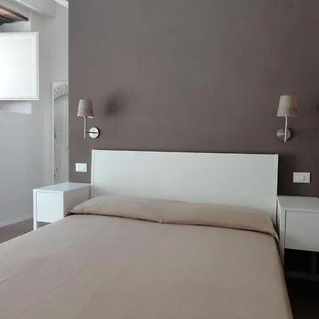 Il Giglio Casa Bed & Breakfast Rotondella