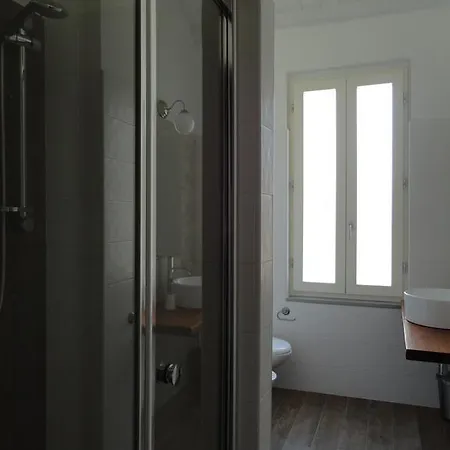 Il Giglio Casa Bed and Breakfast