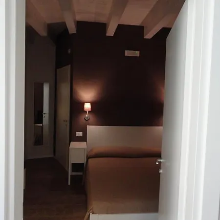 Il Giglio Casa Frühstückspension 3*