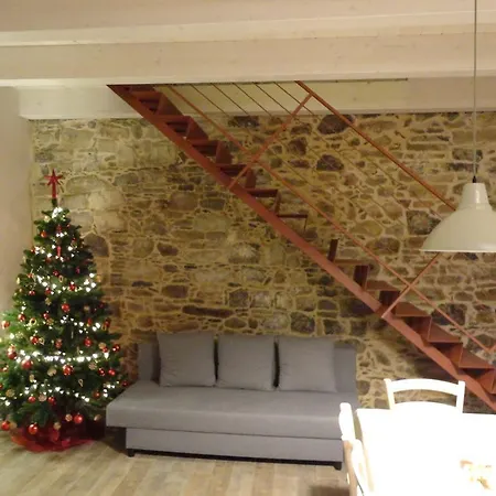 Bed & Breakfast Il Giglio Casa Rotondella