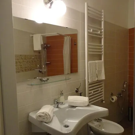 Il Giglio Casa Bed & Breakfast