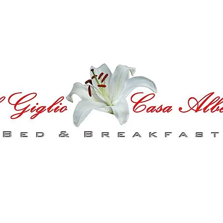 Frühstückspension Il Giglio Casa