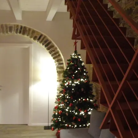 Il Giglio Casa Rotondella