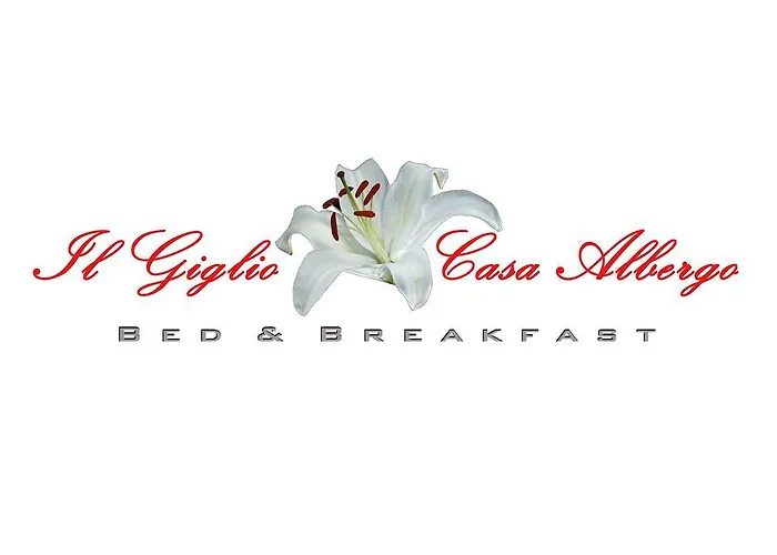 Bed & Breakfast Il Giglio Casa