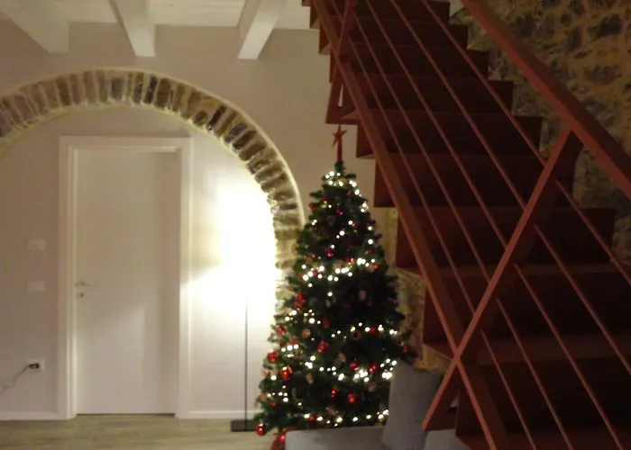 Il Giglio Casa Rotondella